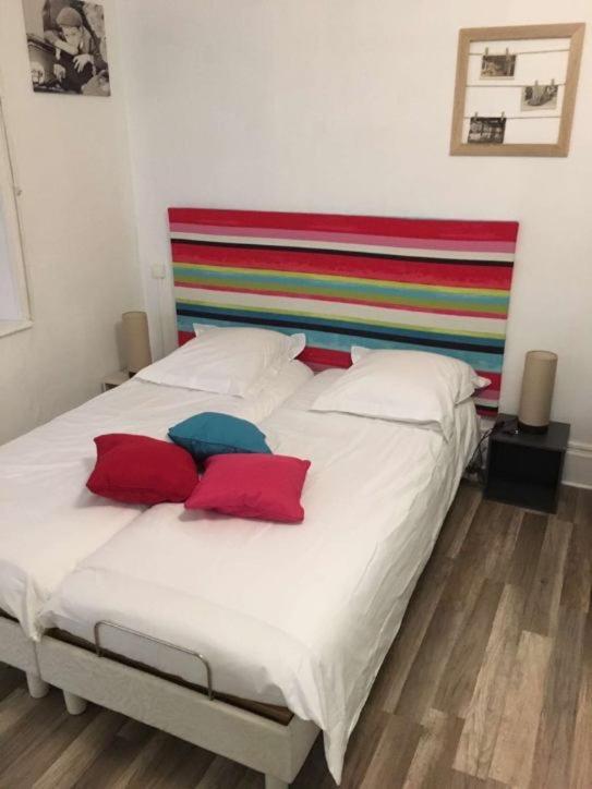 Studio Meuble 3 Etoile 236 Vittel Eksteriør billede