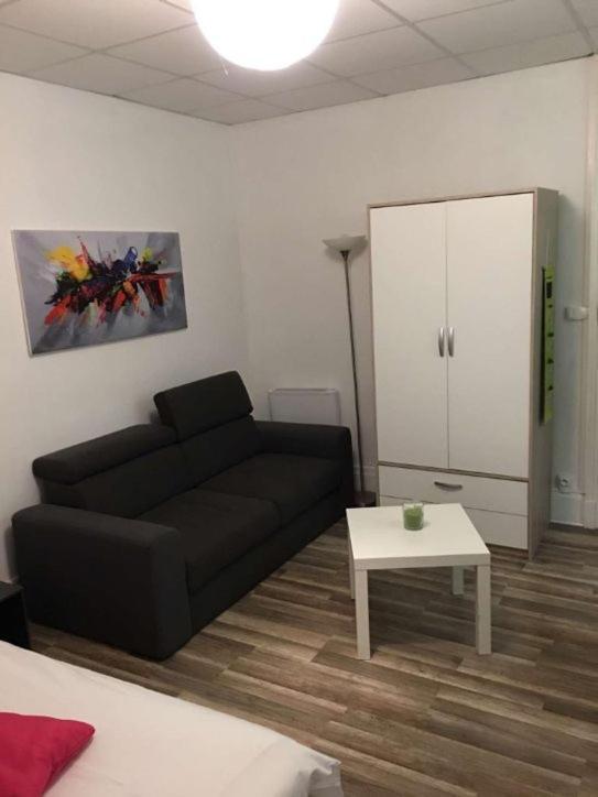 Studio Meuble 3 Etoile 236 Vittel Eksteriør billede